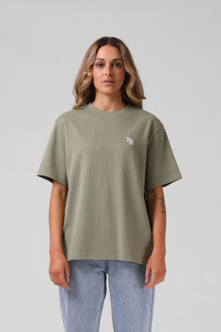 RPM OS Sanded Tee