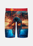 Ethika Boys Skol Island Staple