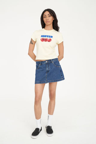 Huffer Mini Tee 185/Cheerful