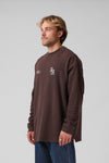 RPM Street LS Tee
