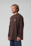 RPM Street LS Tee
