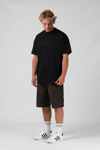 RPM EMB Tee