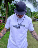 Quiksilver Kehu Tohora T-Shirt