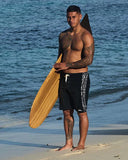 Quiksilver Kehu Mangotu Boardshort 20"