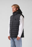 RPM Hooded Hike Vest
