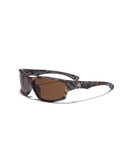 Ritual Vision Teenage Zero Polarized Sunglasses