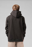 RPM Base Hood-Charcoal