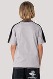Rusty Scream Short Sleeve Tee Boys