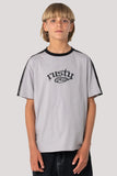 Rusty Scream Short Sleeve Tee Boys