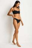 Sea Level Essentials Sporty Mid Pant
