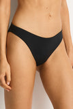 Sea Level Essentials Sporty Mid Pant