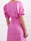 Leoni Elka Dress