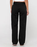 Rusty Bobbi Low Rise Pant