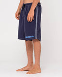 Rusty Flip Daddy Boardshort