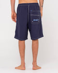 Rusty Flip Daddy Boardshort