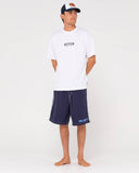 Rusty Flip Daddy Boardshort