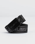 Rusty Flip Daddy Belt