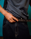 Rusty Flip Daddy Belt