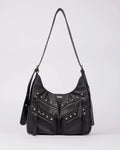 Rusty Melrose Tote Bag
