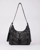 Rusty Melrose Tote Bag