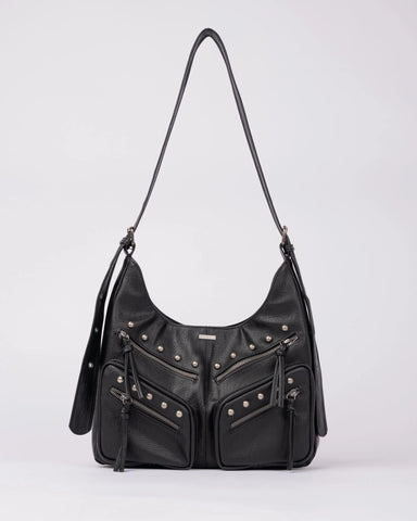 Rusty Melrose Tote Bag