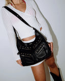 Rusty Melrose Tote Bag
