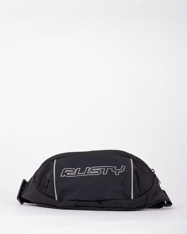 Rusty Fixie Crossbody Bag