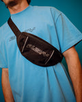 Rusty Fixie Crossbody Bag