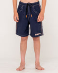 Rusty Boys Flip Daddy Boardshorts