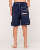 Rusty Boys Flip Daddy Boardshorts