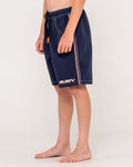 Rusty Boys Flip Daddy Boardshorts