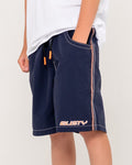 Rusty Boys Flip Daddy Boardshorts