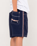 Rusty Boys Flip Daddy Boardshorts