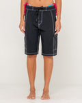 Rusty Pick Pocket Boardshort