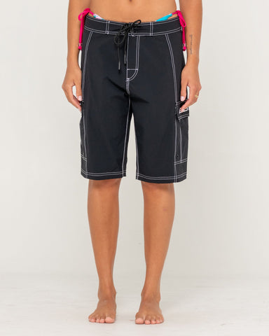 Rusty Pick Pocket Boardshort