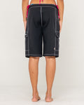 Rusty Pick Pocket Boardshort