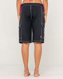 Rusty Pick Pocket Boardshort