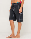 Rusty Pick Pocket Boardshort
