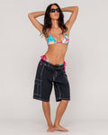 Rusty Pick Pocket Boardshort