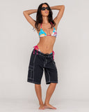 Rusty Pick Pocket Boardshort