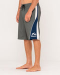 Rusty Mens Plot Twist Boardshort