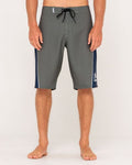 Rusty Mens Plot Twist Boardshort