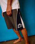 Rusty Mens Plot Twist Boardshort