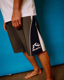 Rusty Mens Plot Twist Boardshort