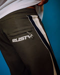 Rusty Mens Plot Twist Boardshort