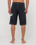 Rusty Mens Fixed Competition Revolution Boardshort
