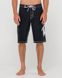 Rusty Mens Fixed Competition Revolution Boardshort