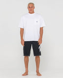 Rusty Mens Fixed Competition Revolution Boardshort