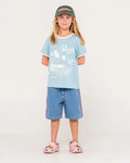 Rusty Reverb Dad Cap Youth