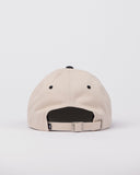 Rusty Kick Flip Dad Cap